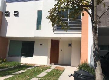 Casa de 3 habitaciones, San Andrés Cholula · Linda Casa en Parque Campeche Buen Precio!