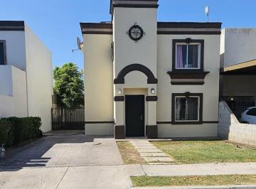 Casa de 2 habitaciones, Mexicali · Casa en Renta - Zona Dorada Mexicali