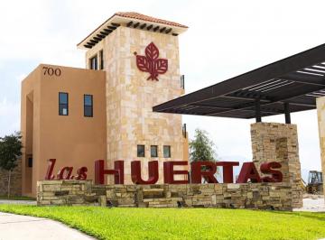1 · Terreno en Venta en Las Huertas Residencial, Arteaga Coahuila | Esquina Frente a Parque