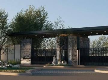 1 · Preventa de Lotes Residenciales en Lucerna