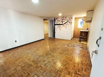 Departamento de 2 habitaciones, Miguel Hidalgo · Departamento en Venta en Colonia Anáhuac, Ciudad de México