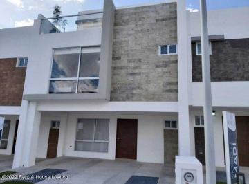Casa de 3 habitaciones, El Marqués · Casa en Venta en Zaru Ea