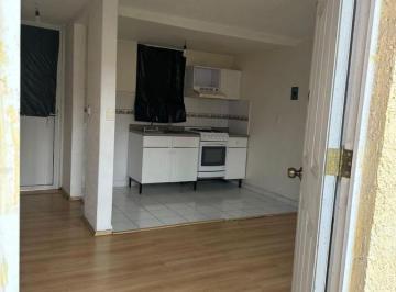 Casa · 63m² · 2 Recámaras · 2 Estacionamientos · Venta de Casa en Campestre Santa Cruz, Chalco