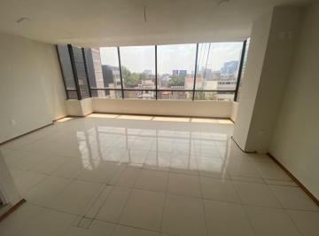 Oficina · 60m² · Oficina en Renta en Anzures Pequeña