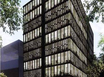Oficina · 508m² · 15 Estacionamientos · ¡Oficina en con Diseño Innovador Ubicadas en La Mejor Zona de La Ciudad!