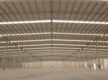 Bodega comercial · 13000m² · Mega Bodega Industrial Querétaro, Triple Aaa ¡Excelente Ubicación!