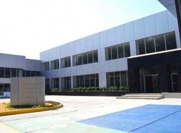 Edificio · 19800m² · Edificio en Venta en Xochimilco ¡Espectacular!