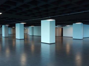 Oficina · 4000m² · 34 Estacionamientos · Oficina en Renta en El Triunfo Iztapalapa.