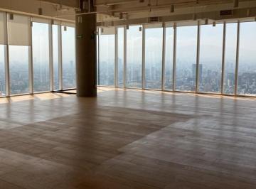 Oficina · 3720m² · 95 Estacionamientos · Acondicionado Impresionante