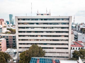 Edificio · 12644m² · 70 Estacionamientos · Edificio en Calle Dinamarca en Venta y Renta
