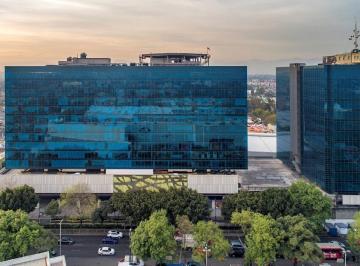 Oficina · 4000m² · 37 Estacionamientos · Oficina en Renta en El Triunfo Iztapalapa.