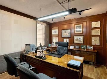 Casa · 450m² · Casa en Polanco V Sección