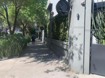 Edificio · 700m² · 3 Estacionamientos · Edificio Casa en Polanco con Locales Comerciales Enventa Inversionistas