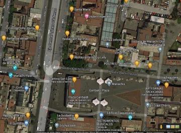 Terreno / Lote · 350m² · H/8/20 Al Lado Estan Construyendo