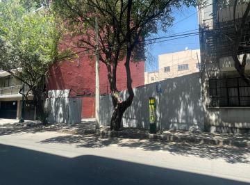 Terreno / Lote · 359m² · Terreno en Venta Colonia Anzures 359 m² ¡Uso de Suelo H3!