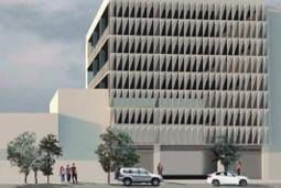 Edificio · 6902m² · 21 Estacionamientos · Edificio Comercial en Venta