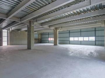 Bodega comercial · 415m² · 1 Estacionamiento · Bodega Industrial en Renta, Alvaro Obregon ¡Elevadores de Carga Rápida!