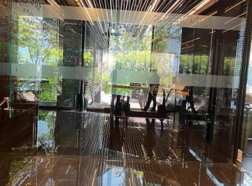 Oficina · 280m² · 6 Estacionamientos · Oficina en Renta Enla Condesa ¡Una de Las Colonia Más Cotizadas!