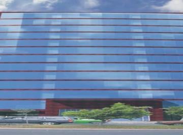 Edificio · 9599m² · 53 Estacionamientos · Edificio en Renta Super Ubicado Llamanos