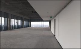 Oficina · 500m² · Oficina en San Francisco Cuautlalpan