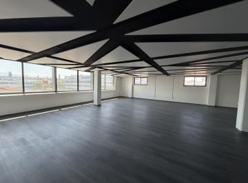 Oficina · 1106m² · 1 Estacionamiento · Oficina en Renta, San Francisco Cuautlalpan, Naucalpan de Juárez