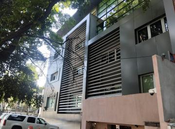 Edificio · 400m² · 3 Estacionamientos · Edificio Comercial en Renta Polanco