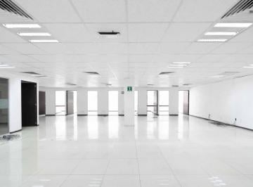 Oficina · 1000m² · 25 Estacionamientos · Lindas Acondicionadas Sobre Patriotismo!