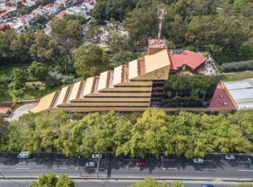 Edificio · 9563m² · 162 Estacionamientos · Venta en Periferico Remodelado!