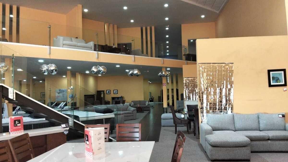 Beautiful and Centrally Located Commercial Space for Sale