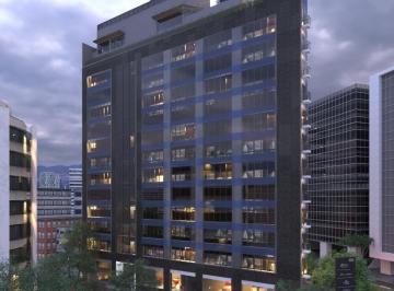 Edificio · 13000m² · 250 Estacionamientos · Edificio en Venta Moderno Corporativo ¡Super Oportunidad!