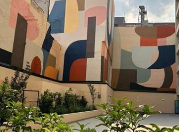 Local comercial · 97m² · Local en Renta, Colonia Juarez ¡A Pie de Calle!