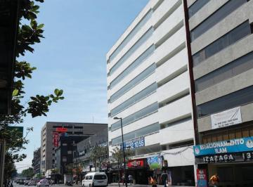 Edificio · 734m² · 10 Estacionamientos · Edificio en Venta, Centro Cdmx ¡Esquina!