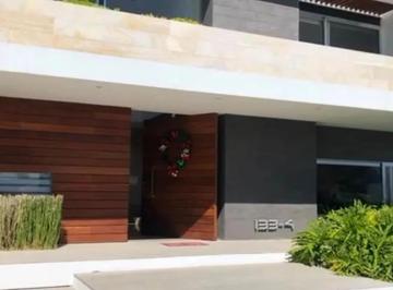 Casa de 3 habitaciones, Querétaro · Casa en Renta Ubicada en El Exclusivo Fraccionamiento El Campanario