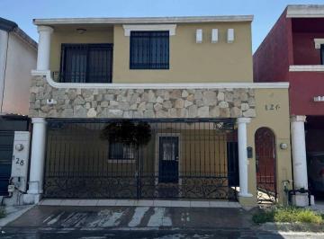 Casa de 3 habitaciones, San Nicolás de los Garza · Casa en Venta