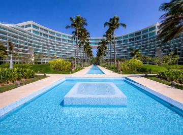 Departamento de 2 habitaciones, Bahía de Banderas · Departamento Frente Al Mar en Península Nuevo Vallarta