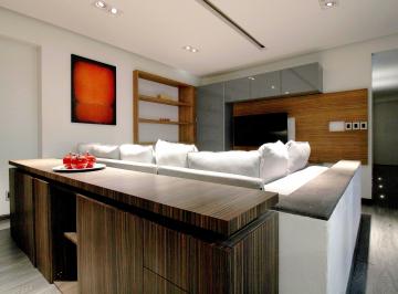 Departamento de 3 habitaciones, Cuauhtémoc · Exclusivo Departamento en Venta en Condesa | 3 Recámaras | 2 Terrazas | Benjamín