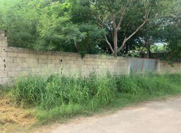 Terreno / Lote · 1182m² · Terreno en Venta en Mérida, Santa Rita Cholul