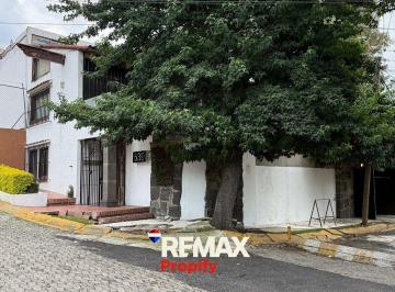 30e1ab7725c3548f35100a940f79e9ab3112f989cfadb1a74650e7cac78d2010 · Casa en Renta Los Alamos, Naucalpan de Juárez, México