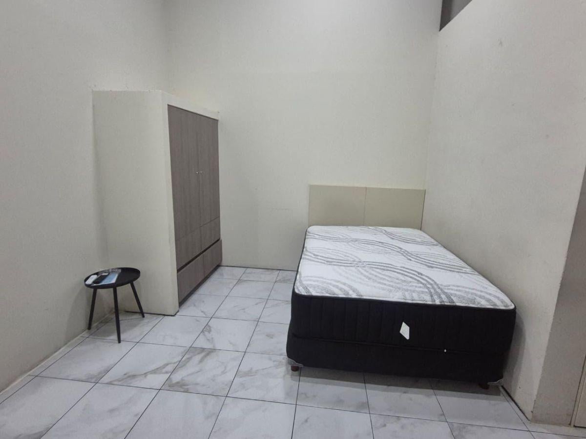 Departamento Tipo Loft Grande en El Centro Se Monterrey! (Cerca del Hospital General de Zona 33)