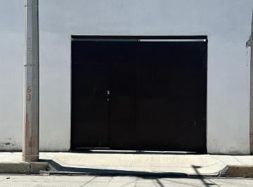 Casa de 3 habitaciones, Pachuca · Renta de Casa Atrás de Zona Plateada