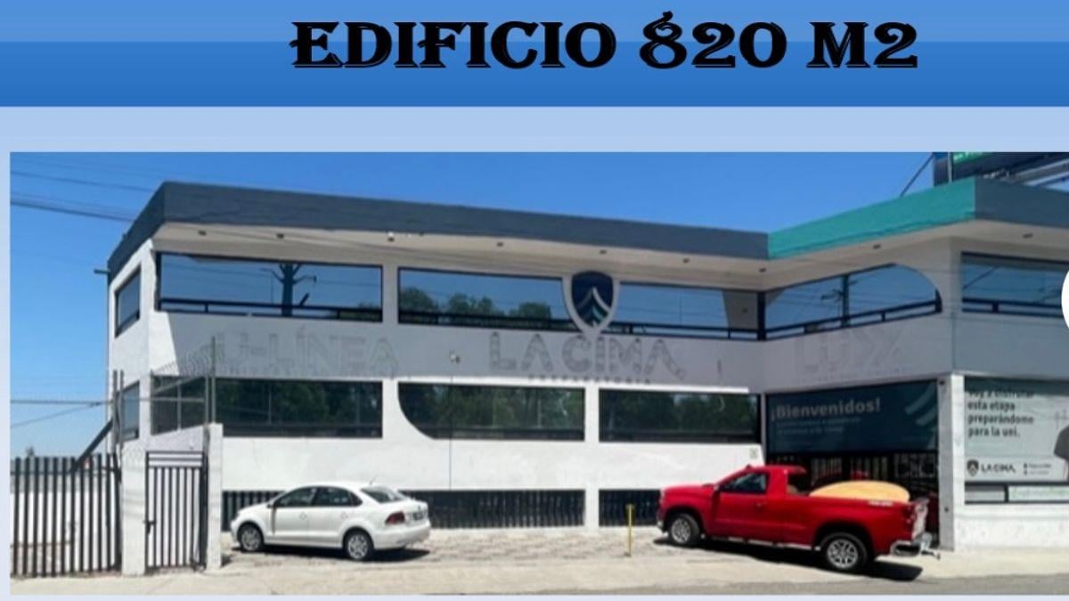 Building Rental