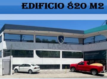 Edificio , Querétaro · Renta de Edificio