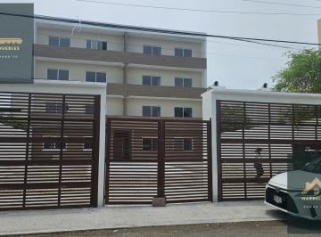 Departamento · 65m² · 2 Recámaras · 1 Estacionamiento · Colonia Adalberto Tejeda, Boca del Río, Veracruz