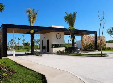 Casa de 3 habitaciones, Conkal · Casa en Venta Al Norte de Mérida, Conkal