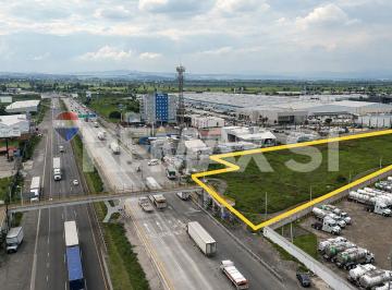 Terreno comercial 11856m² Venta Rancho o rancheria Palo Alto · Terreno Venta Palo Alto El Marques