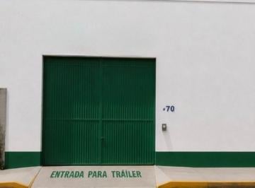 Bodega comercial , Iztapalapa · Excelente y Ubicadisima Bieega de 350 m² en Renta en Iztapalapa