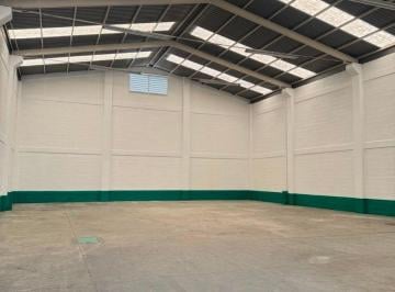 Bodega comercial , Iztapalapa · Excelente y Ubicadisima Bieega de 350 m² en Renta en Iztapalapa