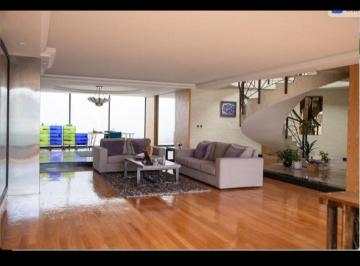Casa de 3 habitaciones, Huixquilucan · Hermosa Casa Impecable en Renta en Tecamachalco Muy Completa