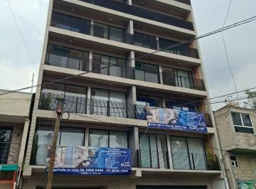 Departamento de 2 habitaciones, Coyoacán · Departamentos Totalmente Nuevos en La Colonia Ajusco, Coyoacan Cerca de Av Azteca y Cerca de C. U.
