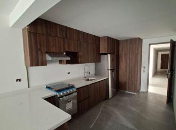Departamento de 2 habitaciones, Coyoacán · Departamentos Totalmente Nuevos en La Colonia Ajusco, Coyoacan Cerca de Av Azteca y Cerca de C. U.